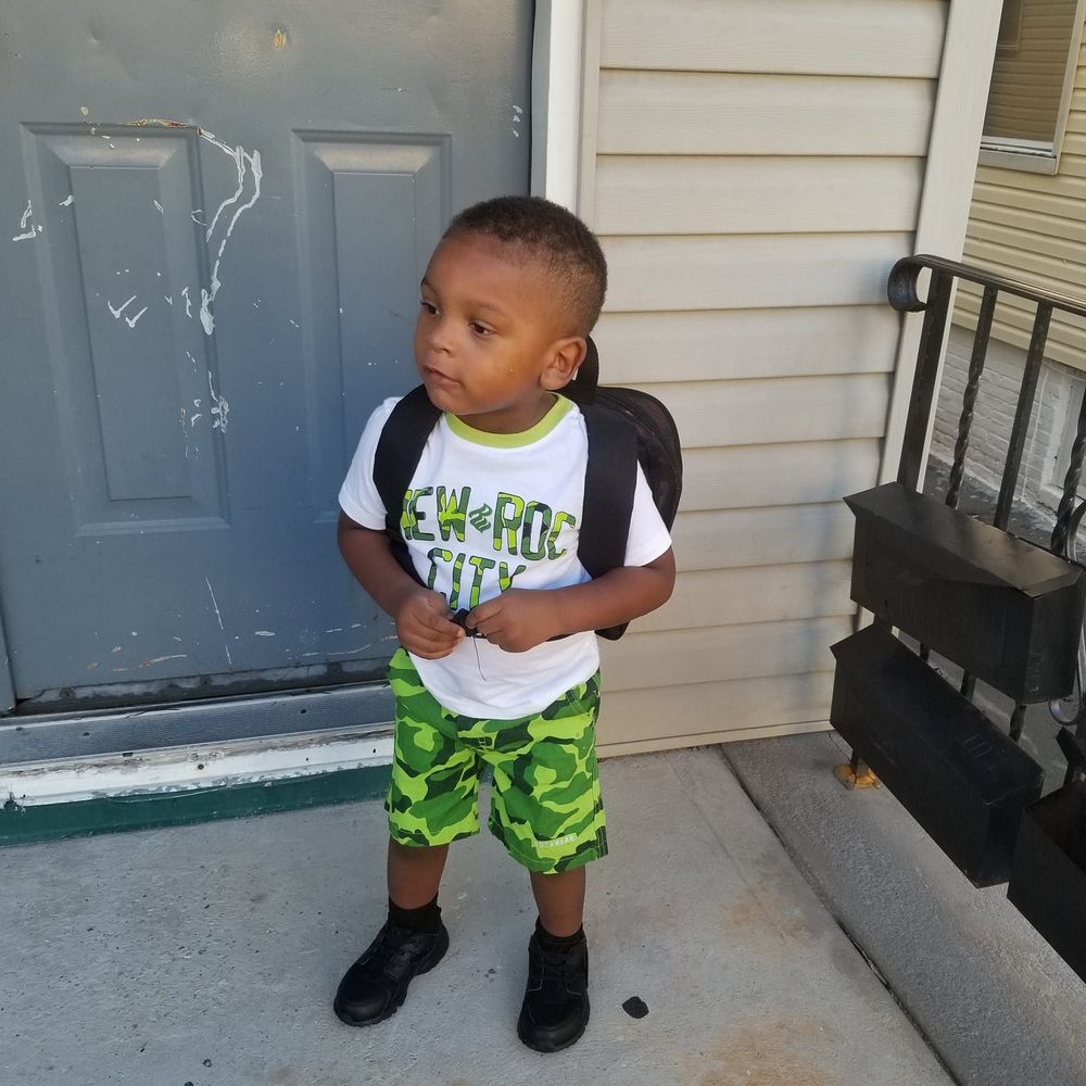 Meet your Posher, Maranda